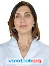 Лебедева Светлана Николаевна