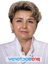 Сухомлинова Ирина Вячеславовна