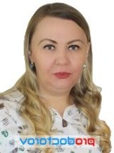 Рудавец Татьяна Александровна