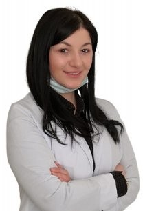 Алишихова Мадина Сайдуллаевна