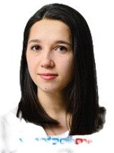 Краснова Анастасия Сергеевна