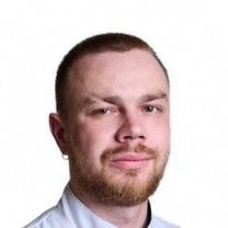 Вовк Александр Николаевич