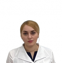 Ужахова Зарема Мурадовна