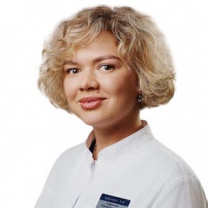 Гаврилина Полина Дмитриевна