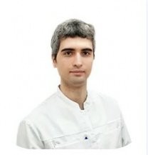 Сурин Владимир Владимирович