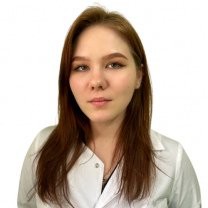 Хачатурян Карина Дмитриевна