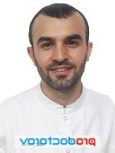 Алибеков Махач Шамилович