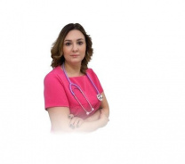 Гибадулина Юлия Витальевна