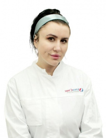 Прилепина Анна Александровна