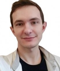 Шуненков Денис Андреевич