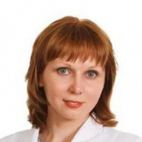 Засимова Светлана Анатольевна