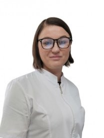 Куликова Марина Владимировна