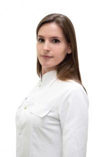 Иваненко Татьяна Сергеевна