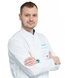 Нерсесян Евгений Евгеньевич