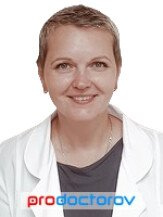Селищева Наталья Владимировна