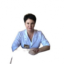 Долгова Ирина Николаевна
