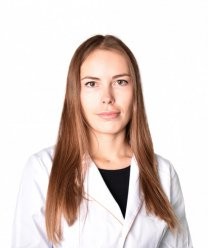 Абакумова Милолика Владиславовна