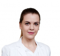 Никифорова Татьяна Олеговна