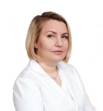 Трипадуш Антонина Владимировна