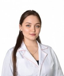 Абрамова Татьяна Евгеньевна