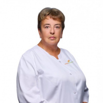 Плотникова Ирина Николаевна