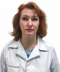 Шильникова Софья Васильевна