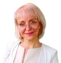Сурина Оксана Валерьевна