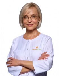 Сурина Оксана Валерьевна