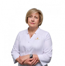 Киселёва Ольга Михайловна