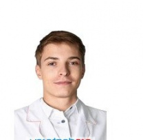 Комаровский Кирилл Олегович