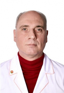Марченко Олег Владимирович