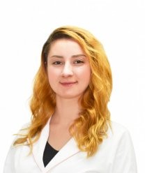 Миронидис Любовь Дмитриевна