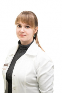 Ермолаева Анна Николаевна