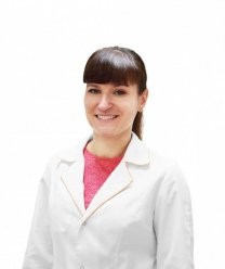 Акиншина Елена Юрьевна