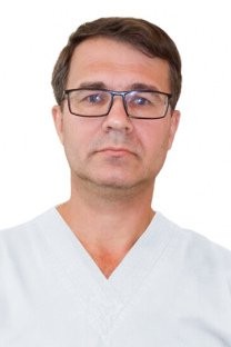 Олейник Семен Владимирович