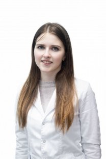 Гаврилова Анна Андреевна