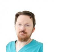 Шульгин Денис Николаевич