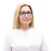 Дрейманис Анна Анатольевна