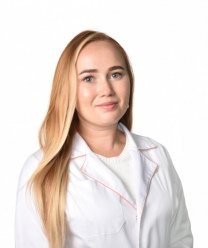 Латыпова Регина Айратовна