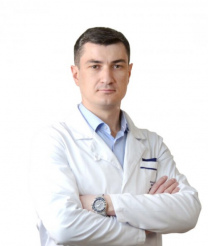 Цопанов Руслан Казбекович