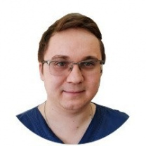 Кухарь Алексей Сергеевич