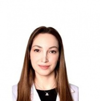 Хапова Карина Зауровна