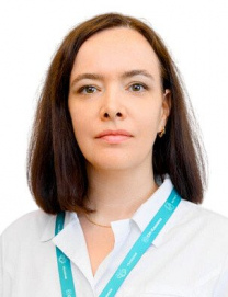 Кулямина Екатерина Алексеевна