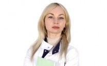 Зайцева Елена Геннадиевна
