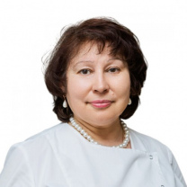 Чепурнова Маргарита Александровна