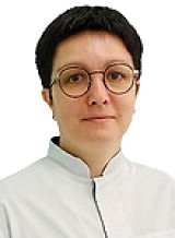 Брехлер Любовь Александровна