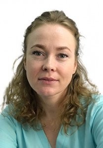 Вьюнова Елена Сергеевна