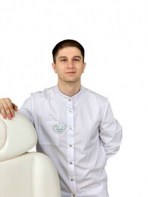 Тиховодов Илья Михайлович