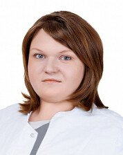 Малинкина Дарья Викторовна