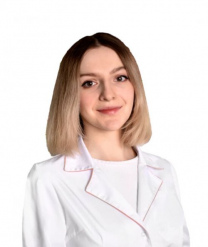 Шишонок Светлана Павловна
